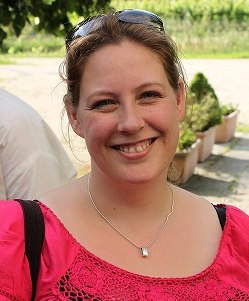 Linda Brattström