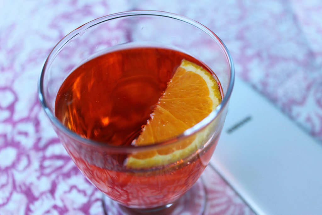 Aperol Spritzer