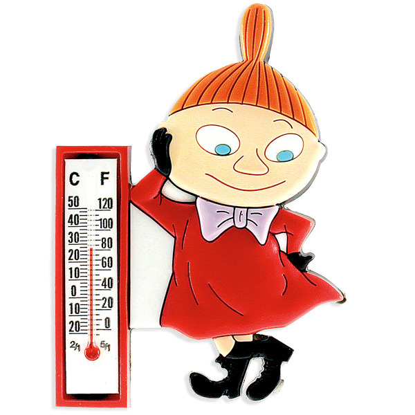 Lilla My-termometer