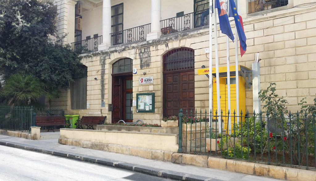 Sliema Local Council
