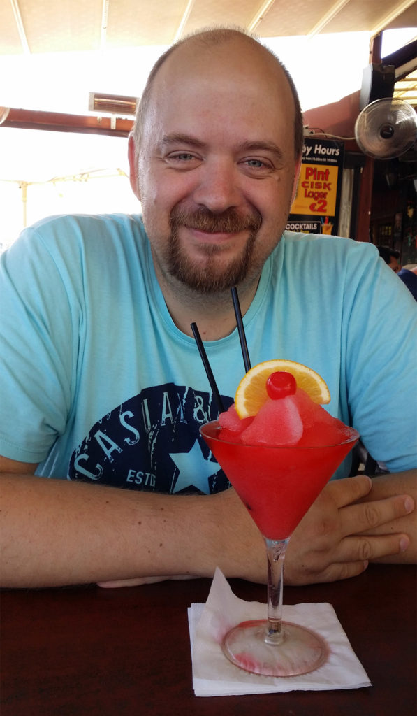 Vuxenslush