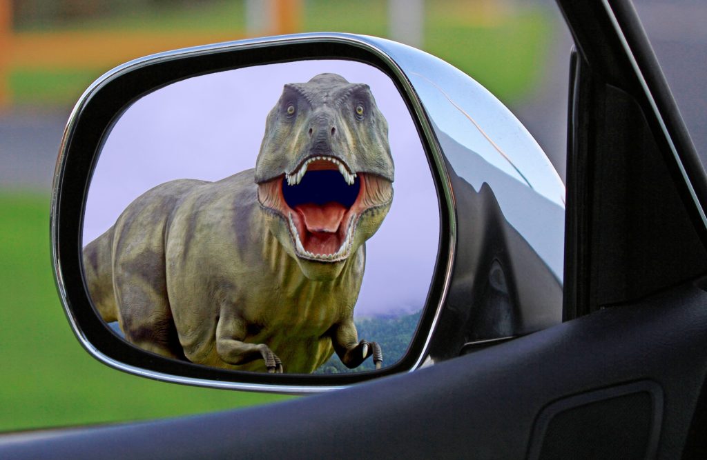 dinosaur